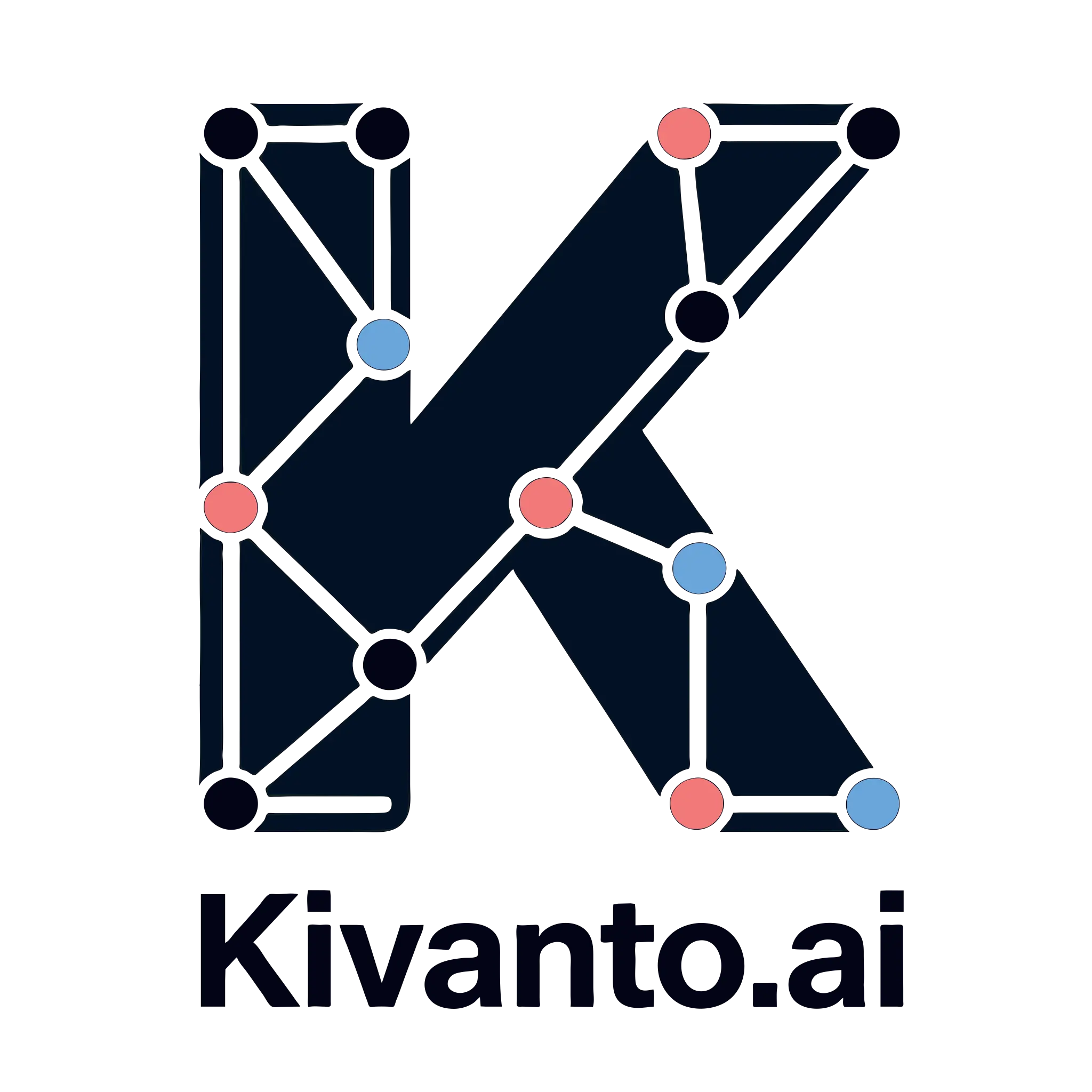 Kivanto.ai Logo